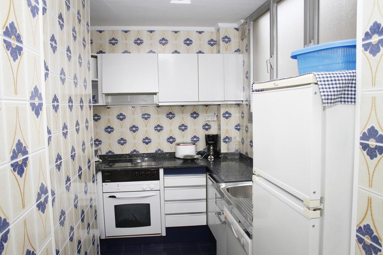 Apartamento En El Corazon De Gijon Con Parking Incluido, Vut 78 Екстер'єр фото