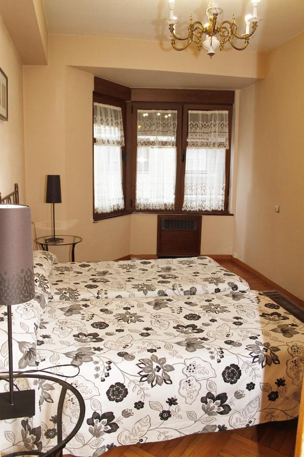 Apartamento En El Corazon De Gijon Con Parking Incluido, Vut 78 Екстер'єр фото