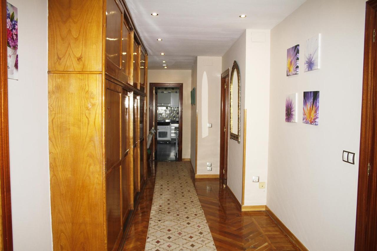 Apartamento En El Corazon De Gijon Con Parking Incluido, Vut 78 Екстер'єр фото
