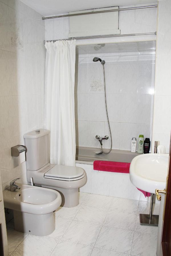 Apartamento En El Corazon De Gijon Con Parking Incluido, Vut 78 Екстер'єр фото