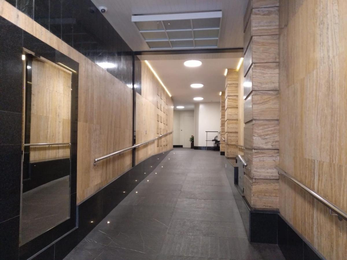 Apartamento En El Corazon De Gijon Con Parking Incluido, Vut 78 Екстер'єр фото