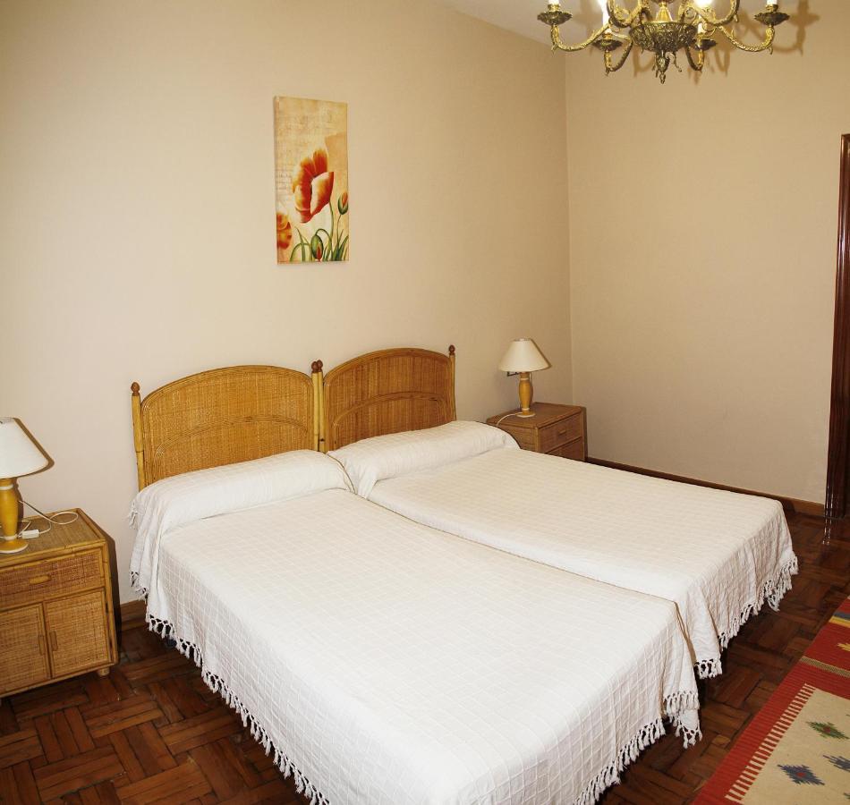 Apartamento En El Corazon De Gijon Con Parking Incluido, Vut 78 Екстер'єр фото